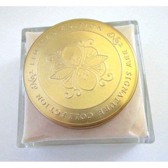 Sweet Pea Luxe Body Crème -Bath & Body Works Signature Coll. Limited Edition NEW - Picture 2 of 9